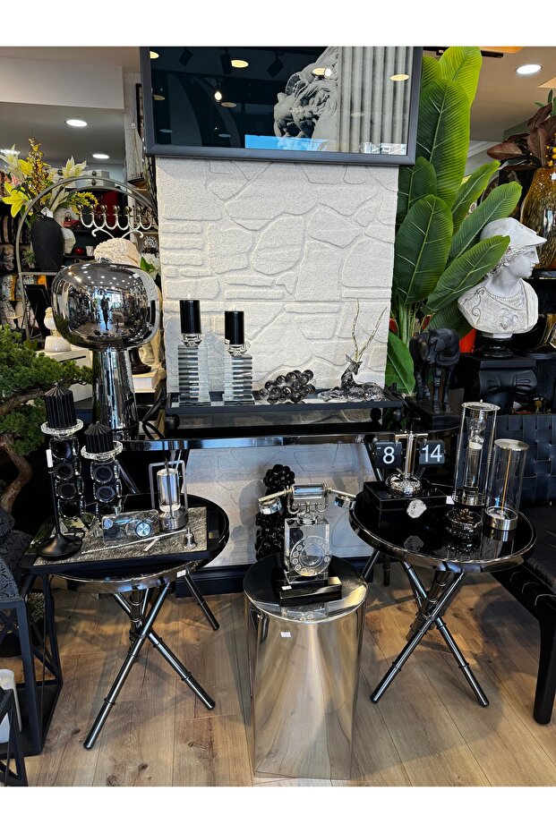 Bambu Metal Dresuar - 1