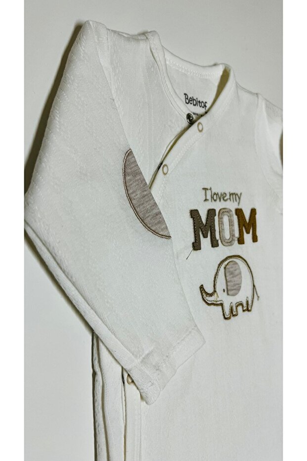 0-9 Ay Mom Kapitone Tulum - 2