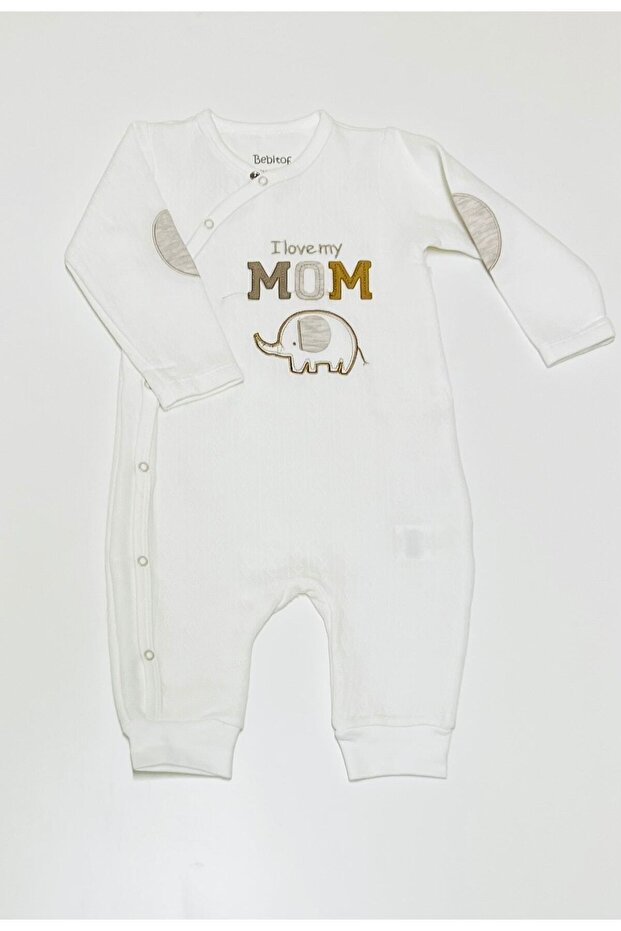 0-9 Ay Mom Kapitone Tulum - 1