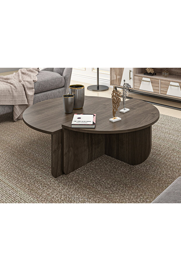 e-Clipse Orta Sehpa - 2