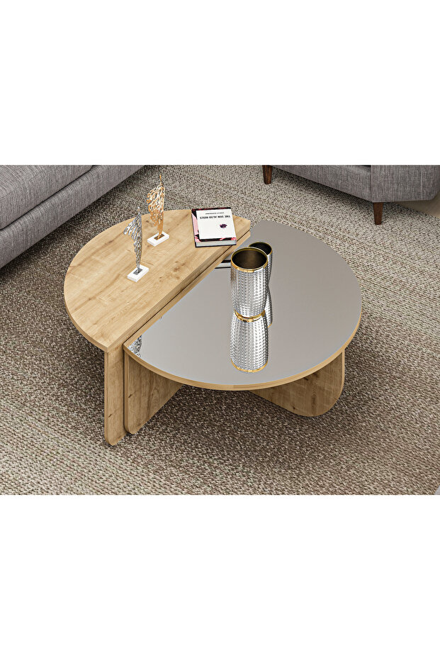 e-Clipse Orta Sehpa - 3