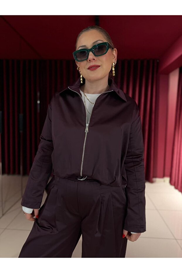 سترة بومبر - 6