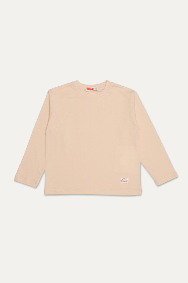 2-компонентна детска суитшърт 251BSC-S10.E - 3