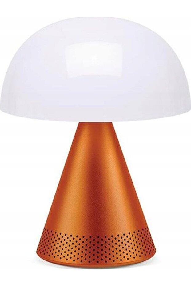 Mina L Audio - Orange Illuminate
