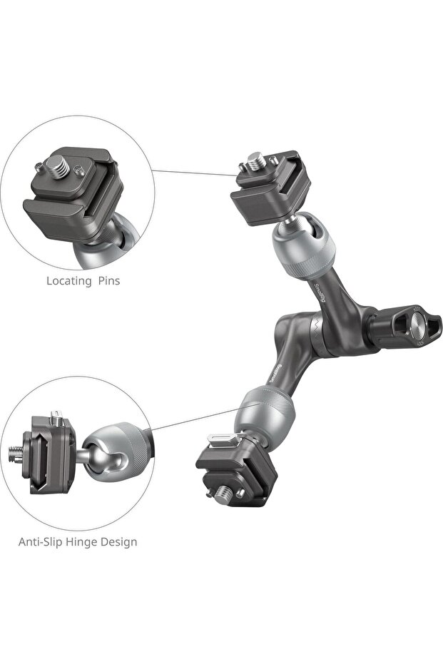 ذراع سحري صغير H21 - 3