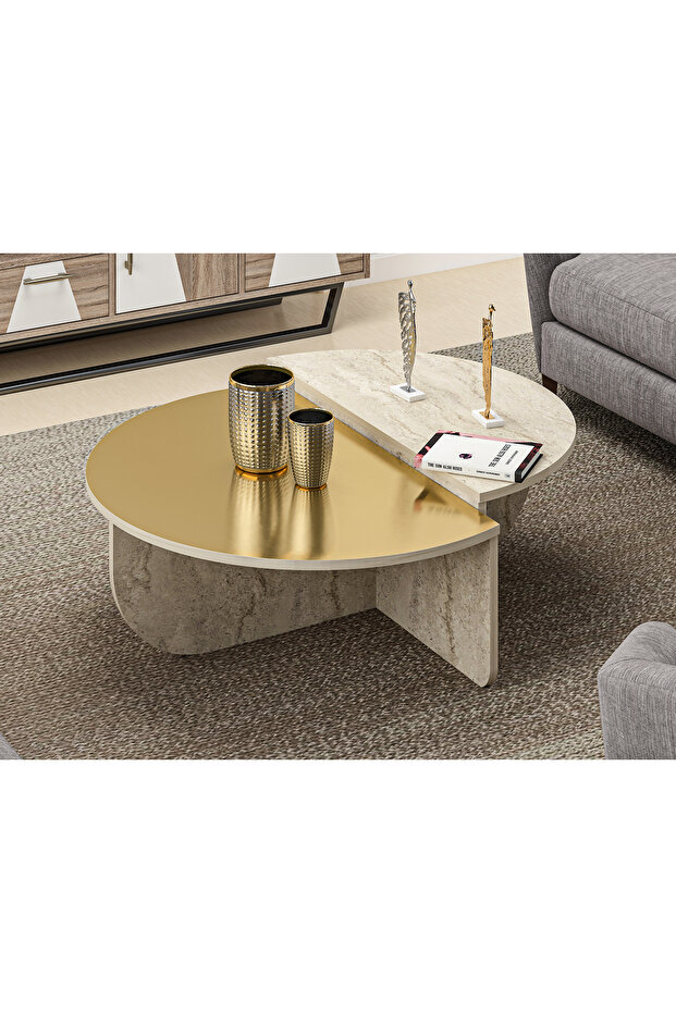 e-Clipse Orta Sehpa - 1