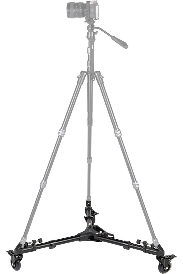 حامل ثلاثي القوائم عالمي 3986 - 6