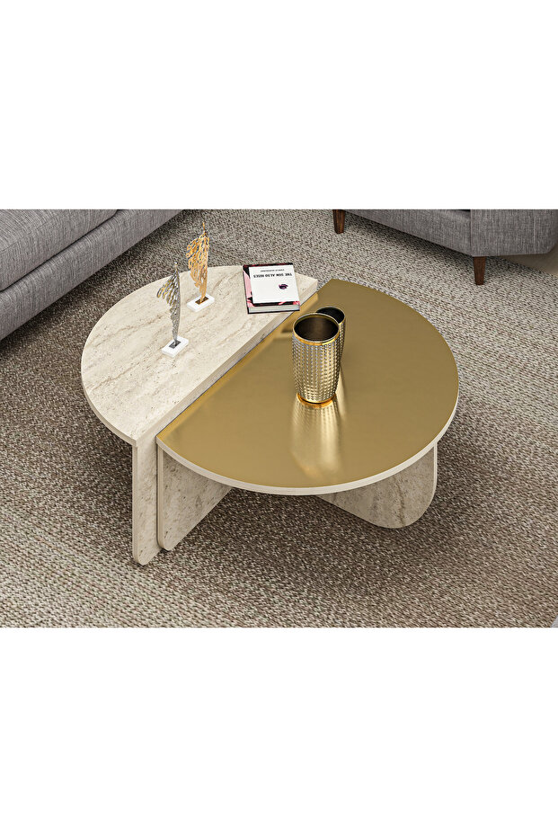 e-Clipse Orta Sehpa - 3