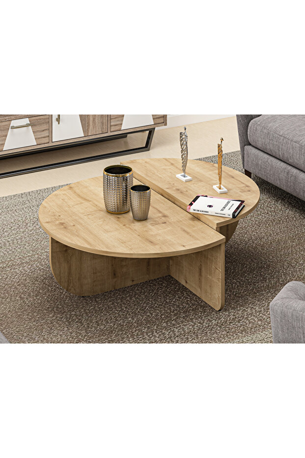 e-Clipse Orta Sehpa - 1