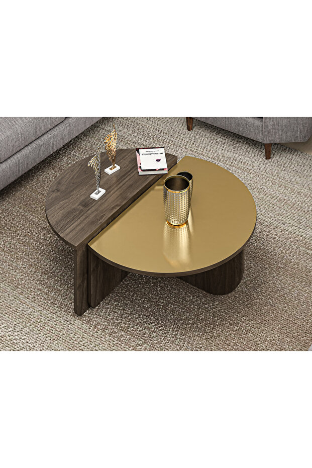 e-Clipse Orta Sehpa - 3