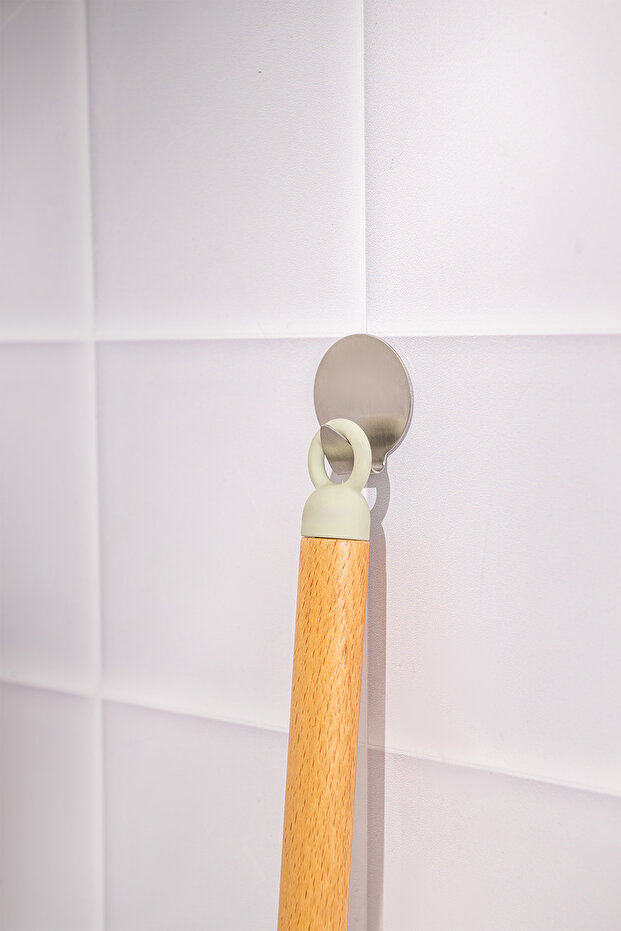 Rustic Dish Brush 20 cm - 2