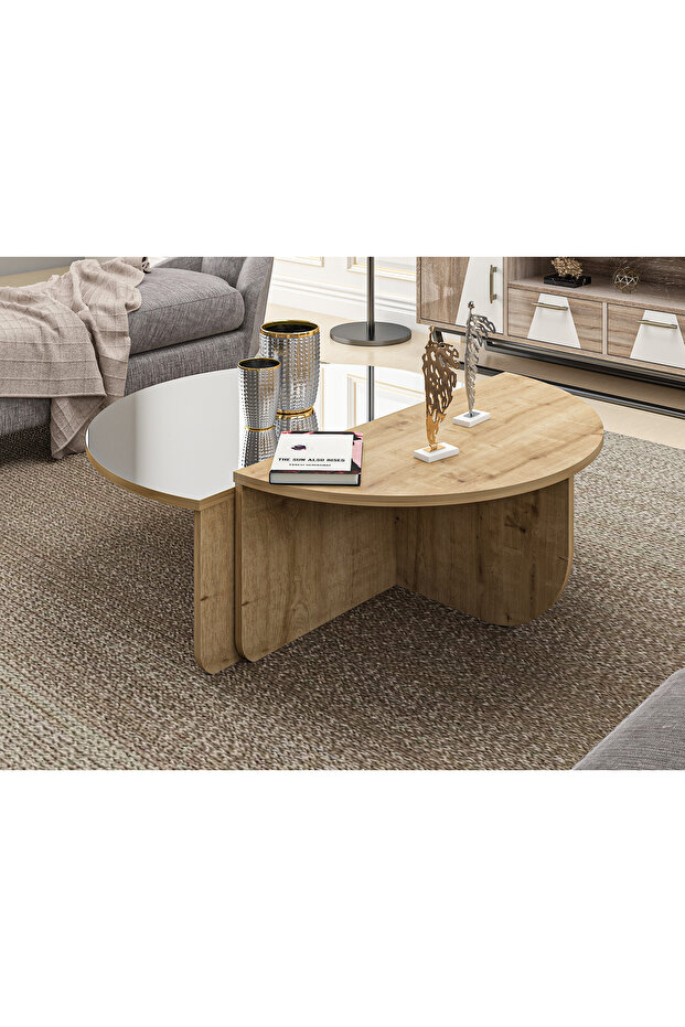 e-Clipse Orta Sehpa - 2