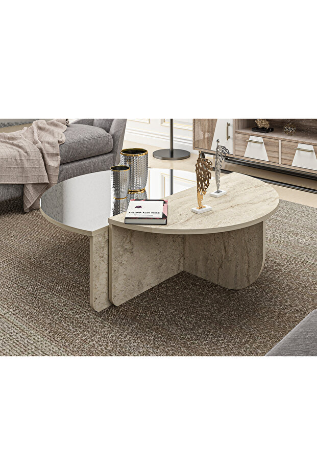 e-Clipse Orta Sehpa - 2