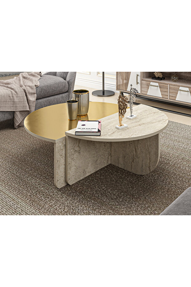 e-Clipse Orta Sehpa - 2