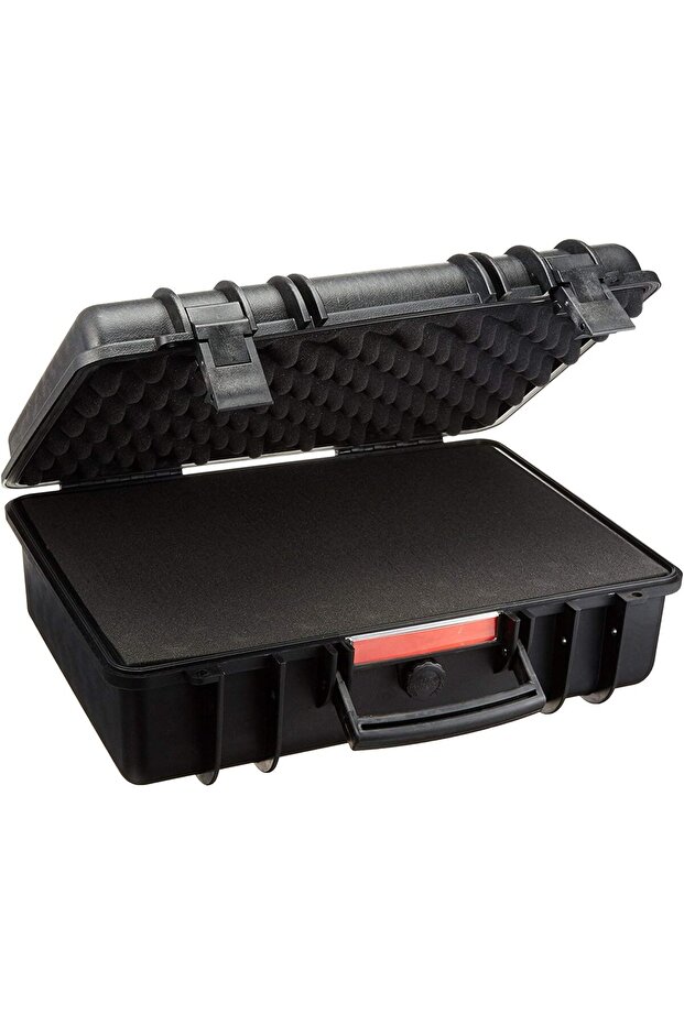 Large Hard Camera Case - 2