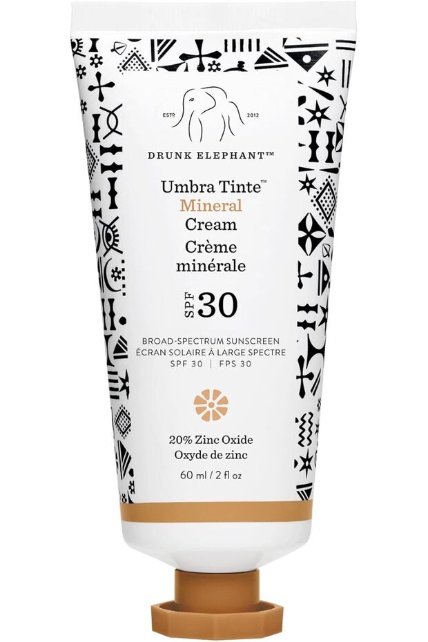 UMBRA TINTE™ MINERAL CREAM SPF30 60 ML / 2 FL OZ