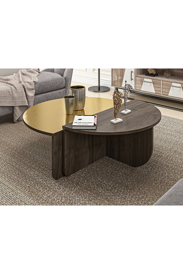 e-Clipse Orta Sehpa - 2