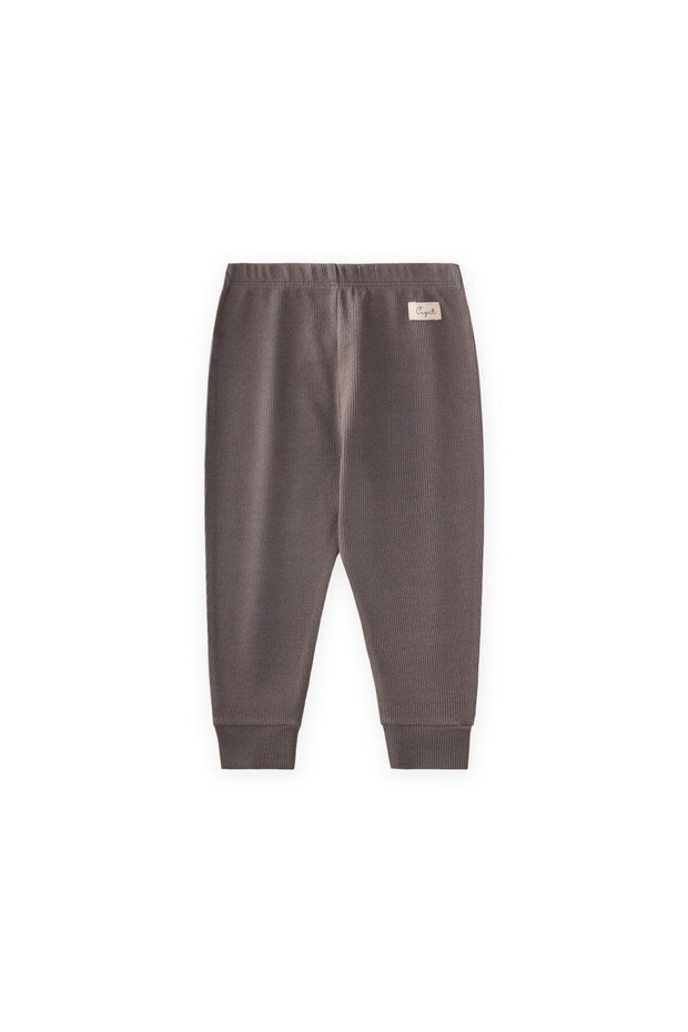 Tights Pants 1-5 Years Mink