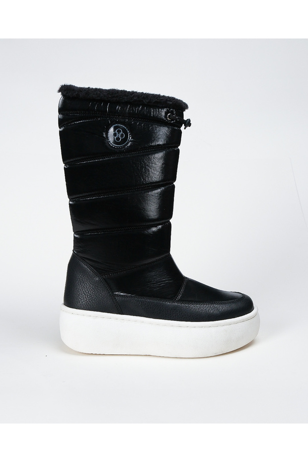 Kadın Kar Botu Çizme - 2