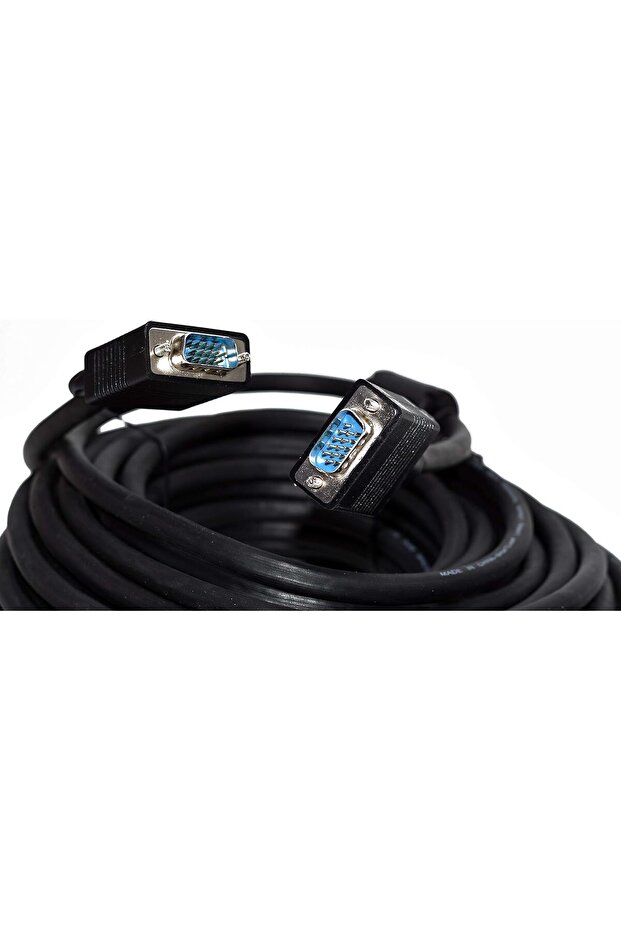 كابل Smart Link VGA بطول 15 مترًا - 4