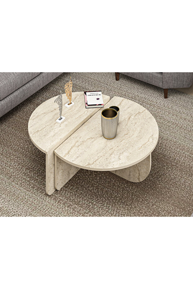 e-Clipse Orta Sehpa - 3