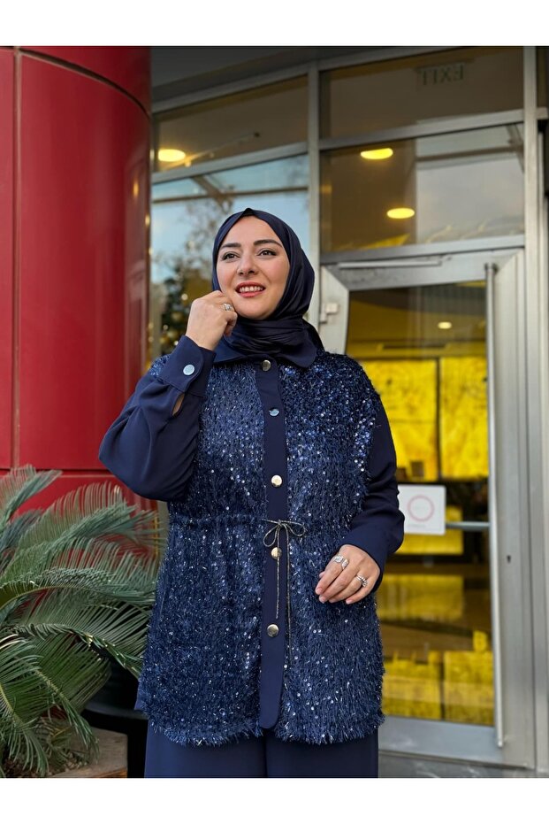 Tesettür Takım | Eylül | EMS - 2