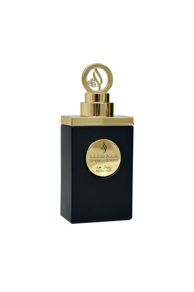 Royal Oud - 100 ML