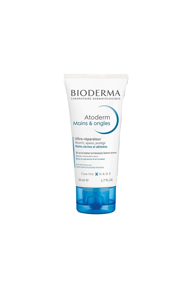 ATODERM HAND CREAM 50ML