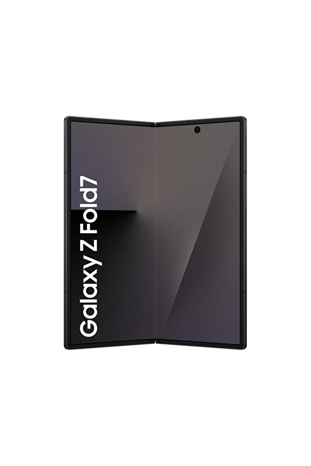 Galaxy Z Fold7 SM-F966BZKBTUR 12 GB/256 GB Gece Siyahı Telefon (Samsung Türkiye Garantili) - 6