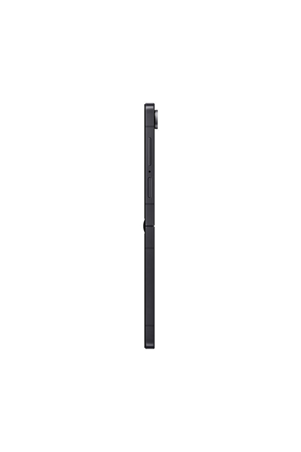 Galaxy Z Flip7 SM-F766BZKHTUR 12 GB/512 GB Gece Siyahı Telefon (Samsung Türkiye Garantili) - 7