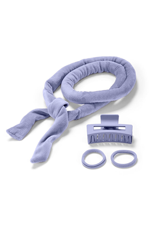 Isıtmasız Bigudi - 1