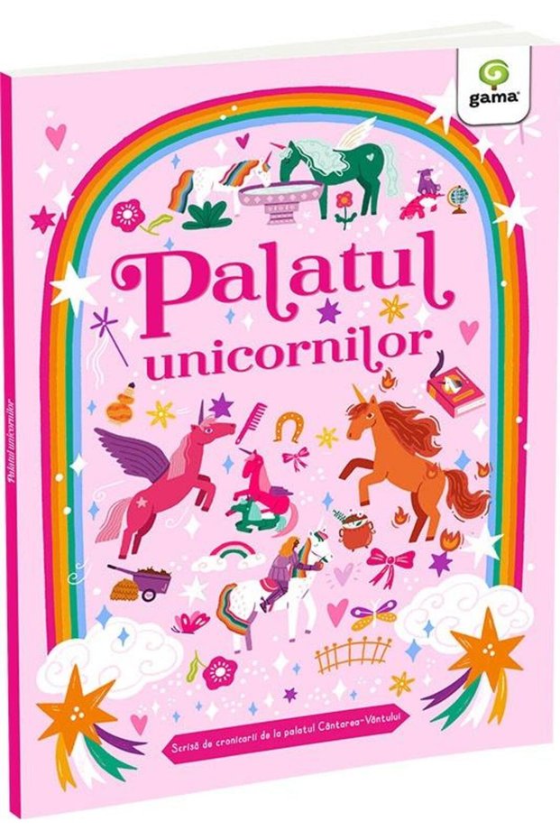 Unicorn Palace