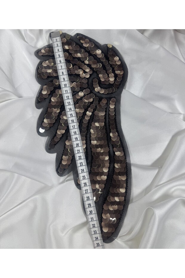 pul işlemeli aplike - 3