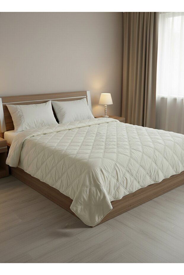 Wool Duvet Double - 1