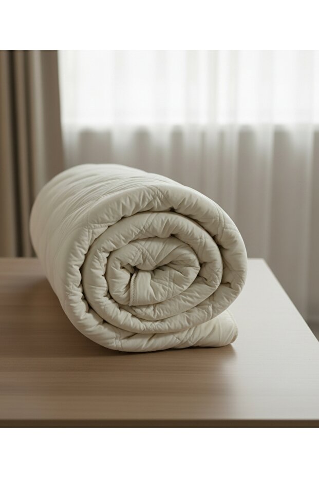 Wool Duvet Double - 4