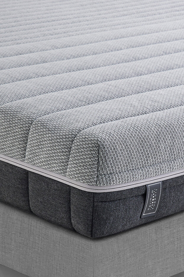 Optimum Support Roll Pack Sünger Yatak - 5