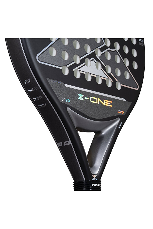 X-one 2025 padel racketi - 6