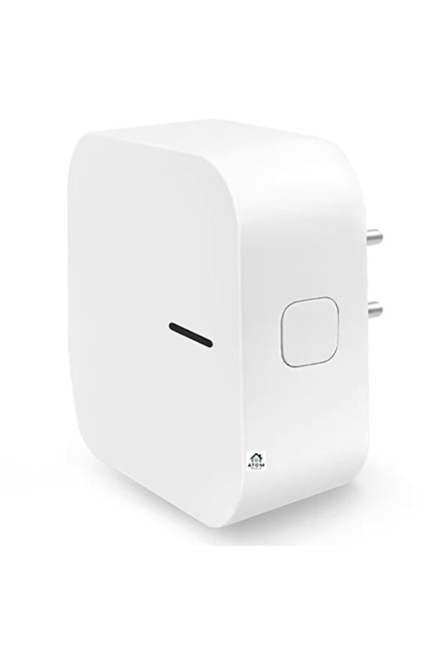 Termostat Zigbee 3.0 Gateway - 1