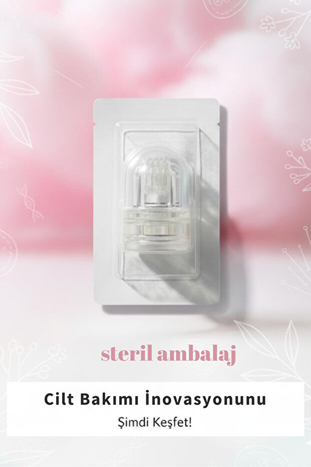 HYDRA ROLLER SKIN CARE - 6