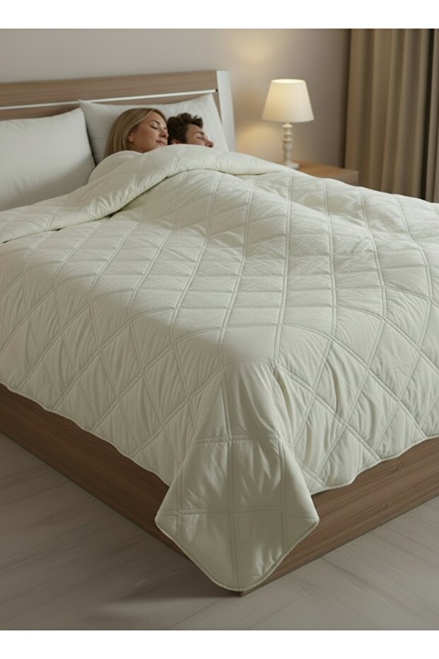 Wool Duvet Double - 2