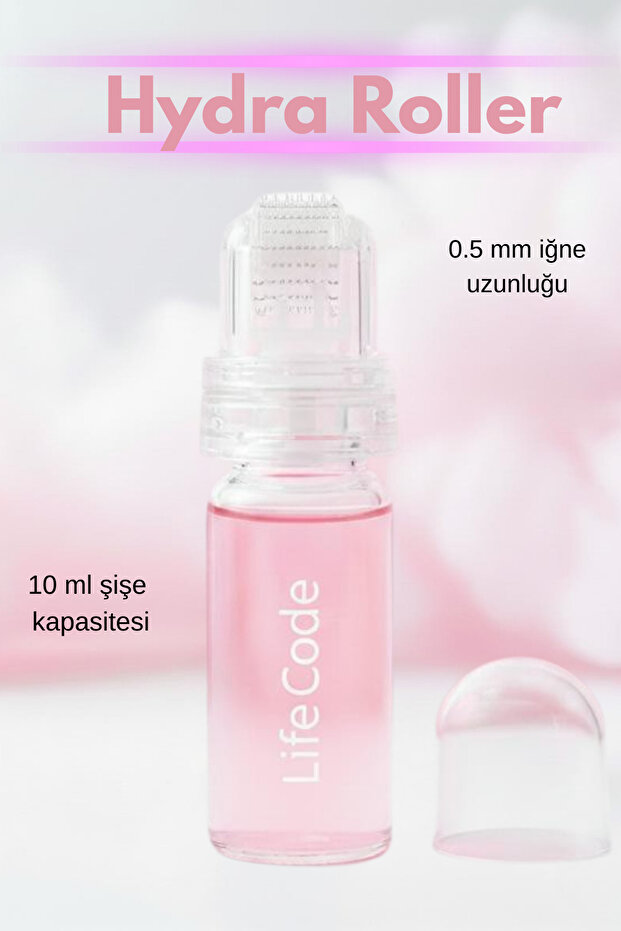 HYDRA ROLLER SKIN CARE - 2
