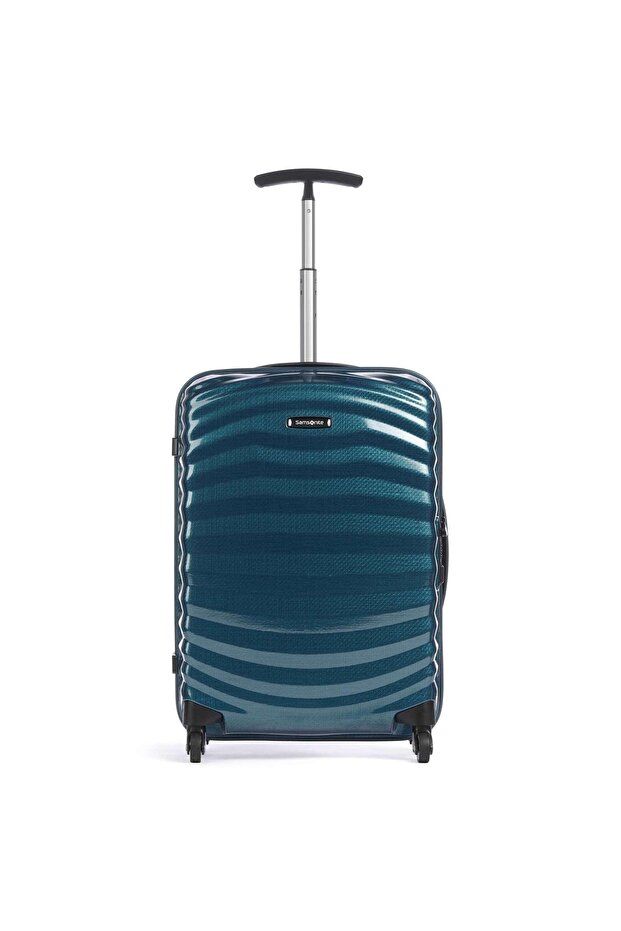 LITE-SHOCK 4 VALİZ 55 CM 62764-1686 - 1