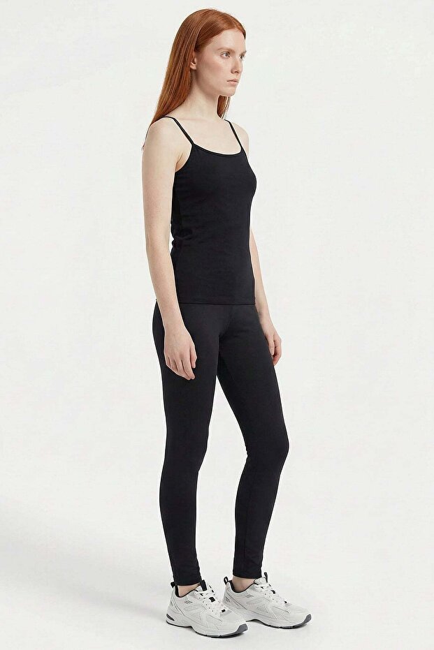 Kadın Askılı Atlet - 5