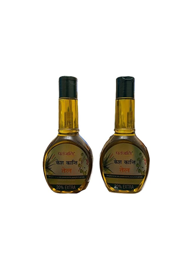 2 x Kesh Kanti Hair Oil 100ml (Pack of 2)