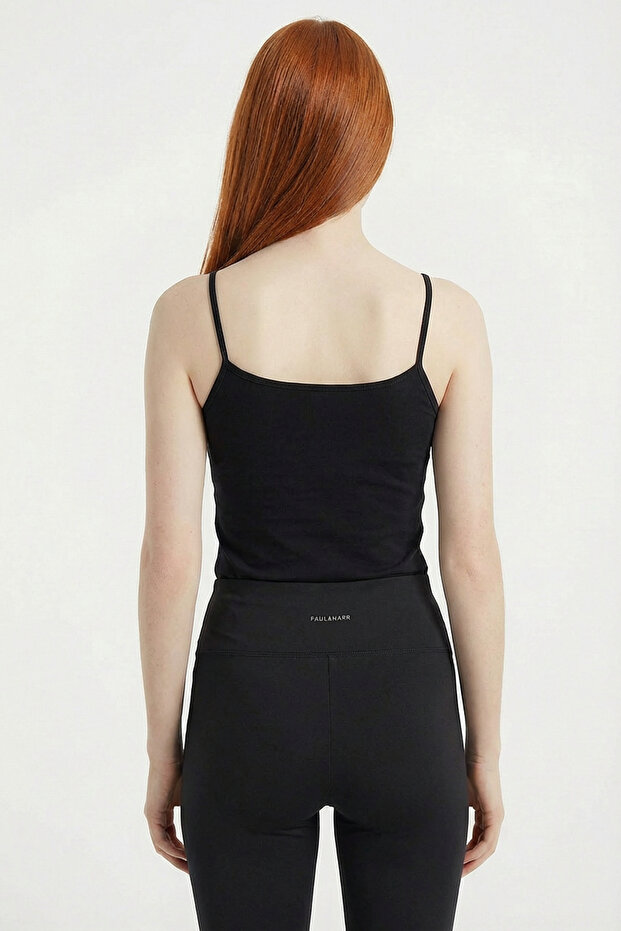 Kadın Askılı Atlet - 4