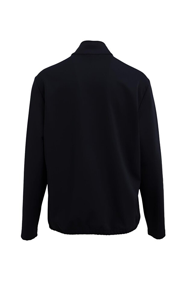 SİYAH CASUAL MONT - 2