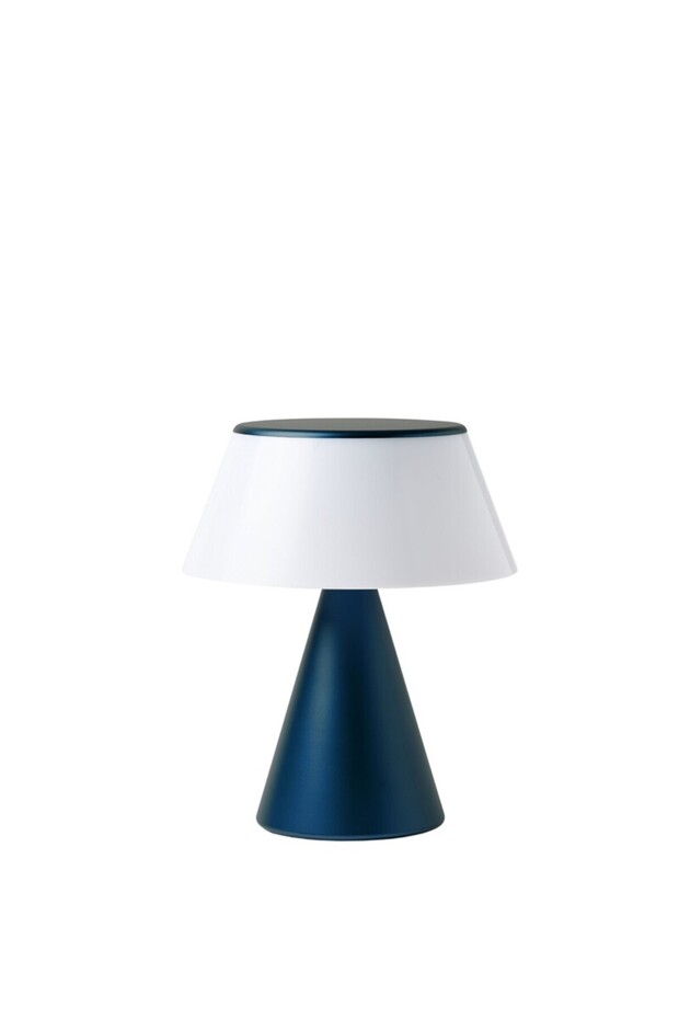 Luma S DARK BLUE ILLUMINATE