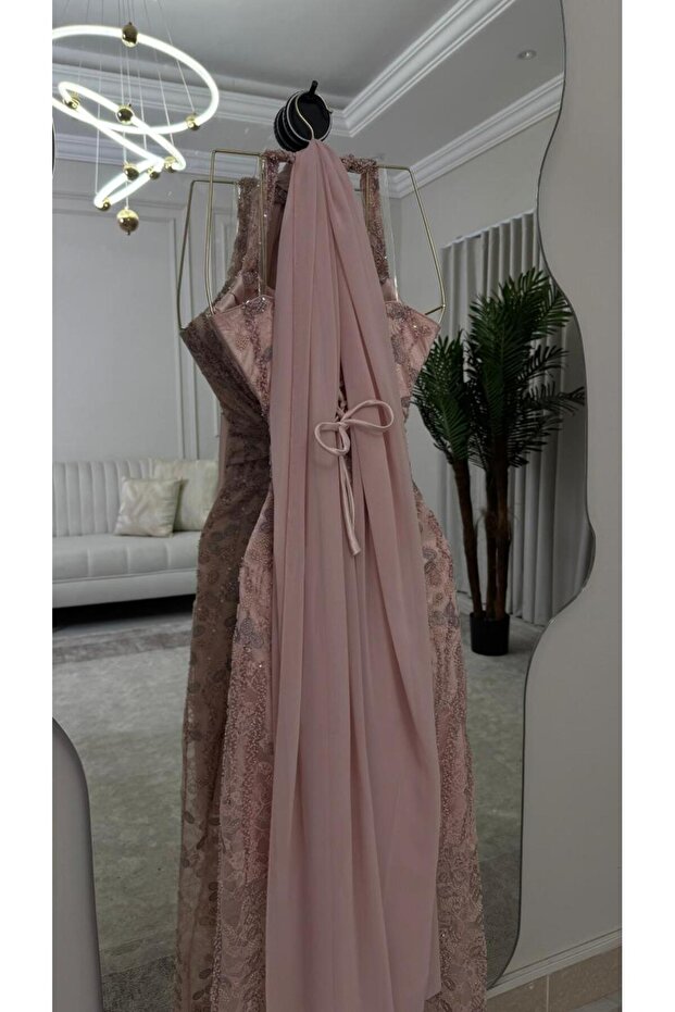 فستان سهره - 5