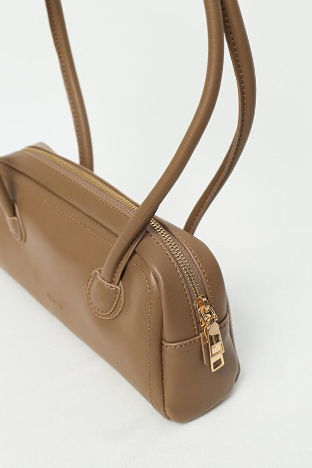 VİZON SOFT BAGET ÇANTA - 3