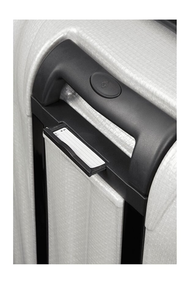 C-LITE SPINNER VALİZ 75 CM 122861-1627 - 4